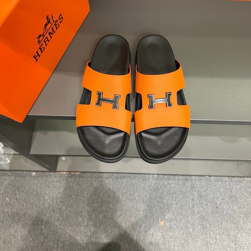 Hermès Izmir Sandal 121