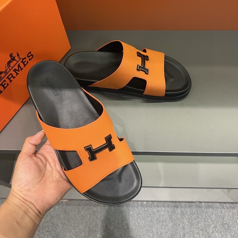 Hermès Izmir Sandal 121