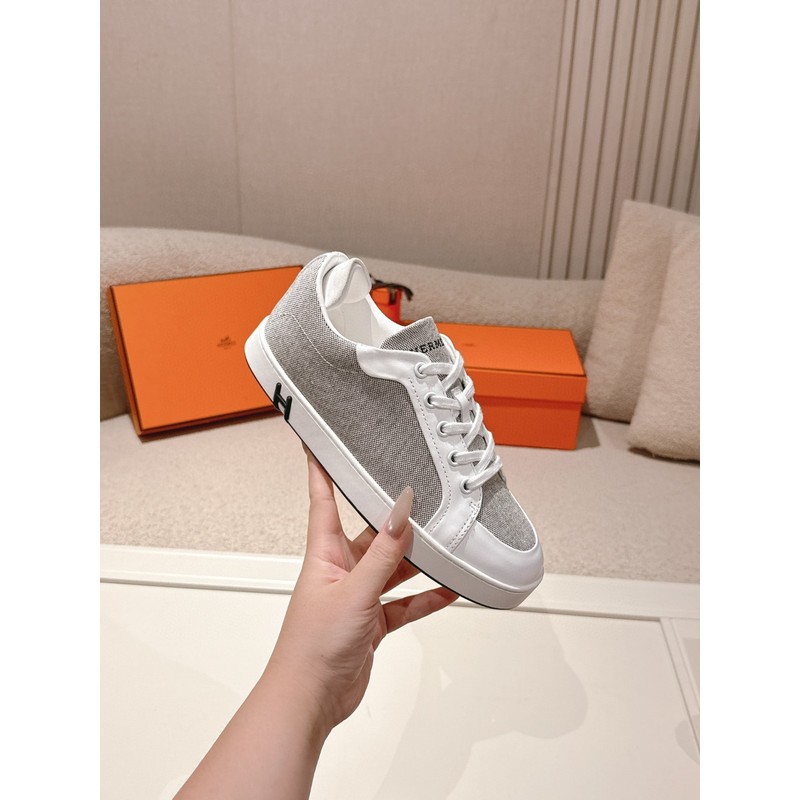 Hermès Day Sneaker 124