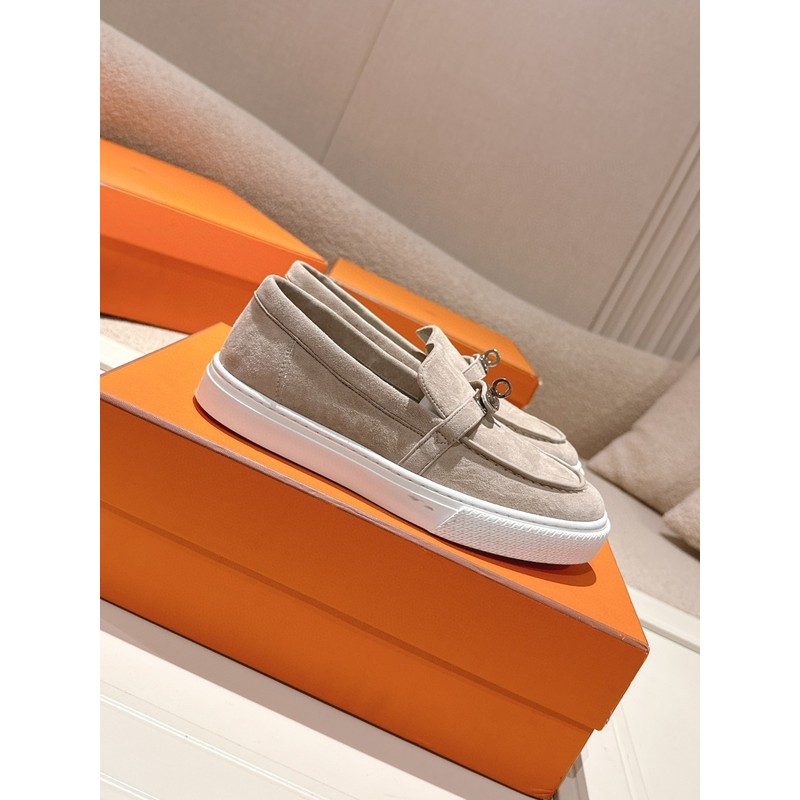 Hermès H Buckle Loafer 133