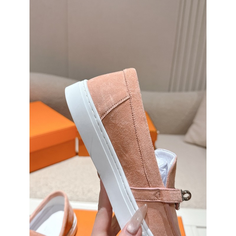Hermès H Buckle Loafer 134