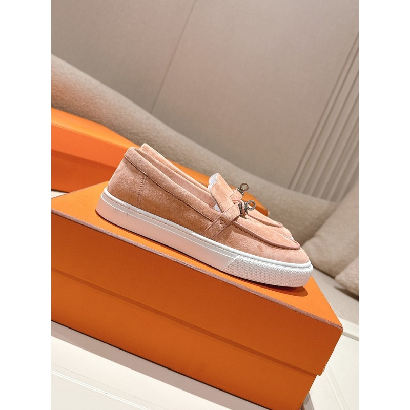 Hermès H Buckle Loafer 134