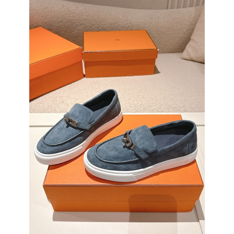 Hermès H Buckle Loafer 135