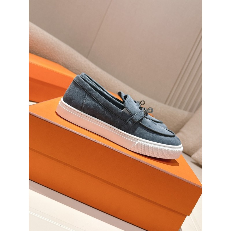 Hermès H Buckle Loafer 135
