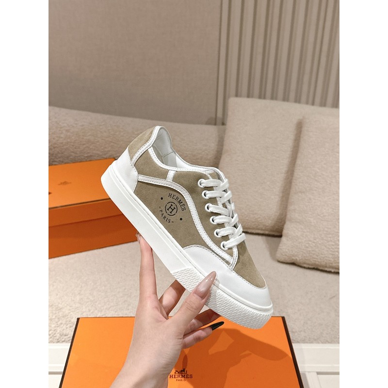 Hermès Deep Sneaker 138