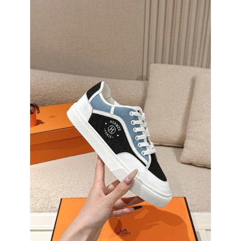 Hermès Deep Sneaker 139
