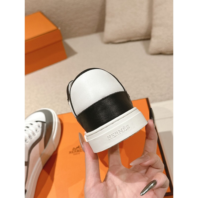 Hermès Deep Sneaker 142