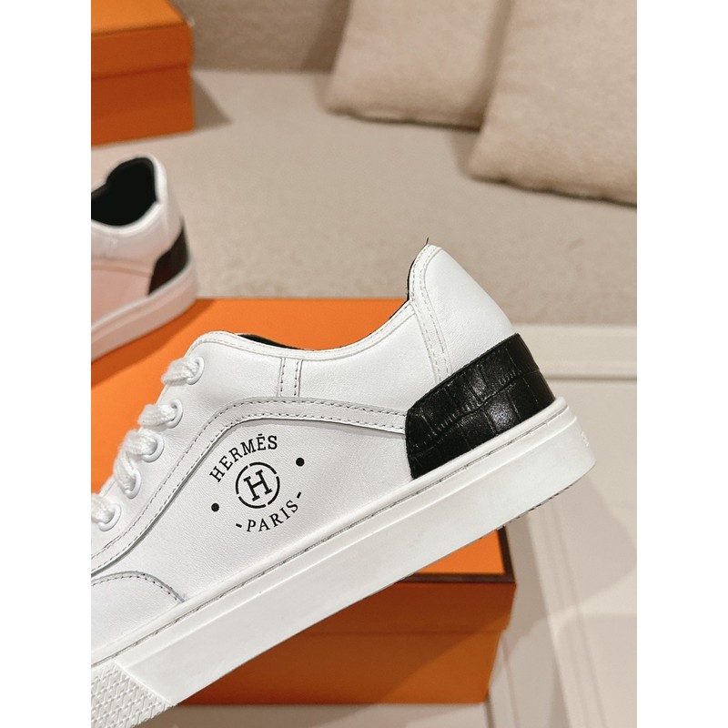Hermès Deep Sneaker 143