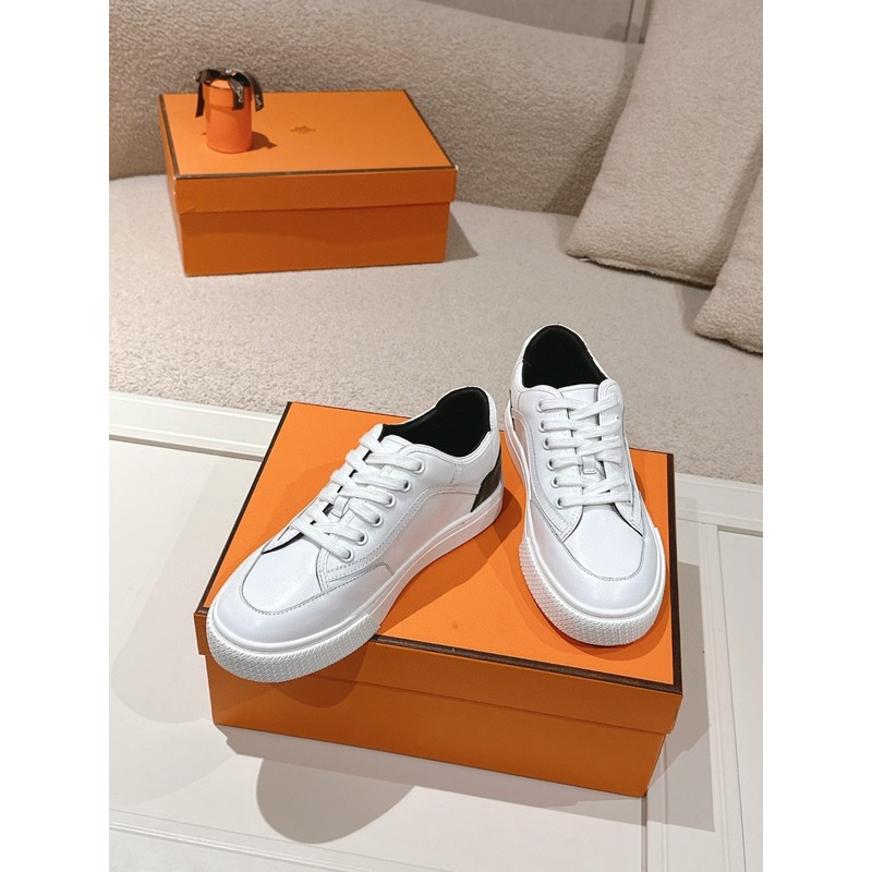 Hermès Deep Sneaker 143