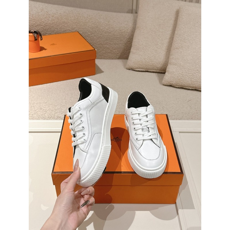 Hermès Deep Sneaker 143