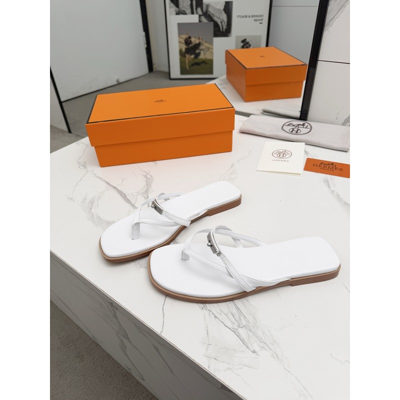 Hermès Thong Sandal 151