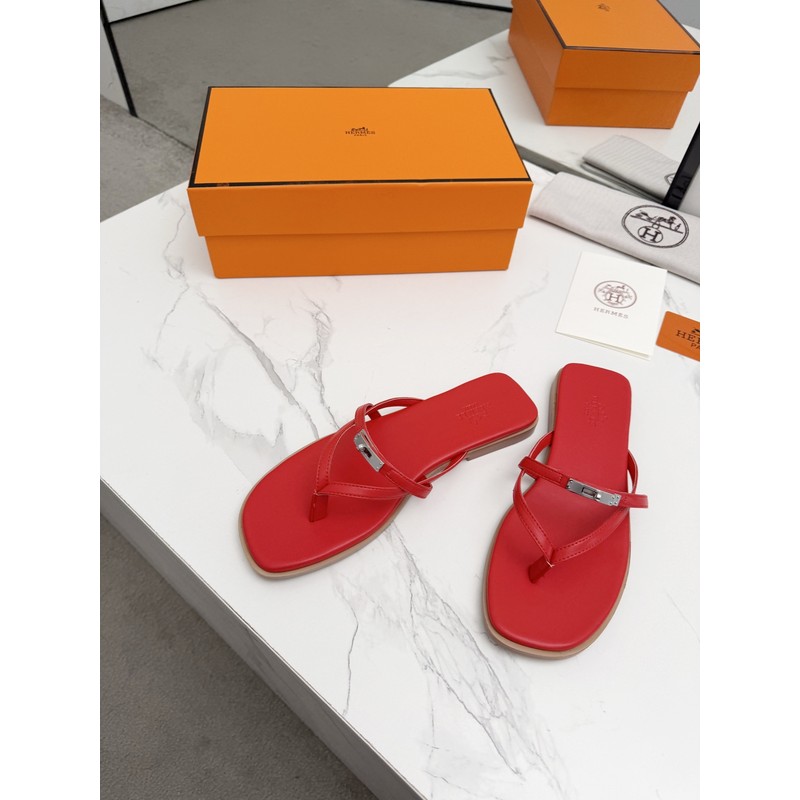 Hermès Thong Sandal 155