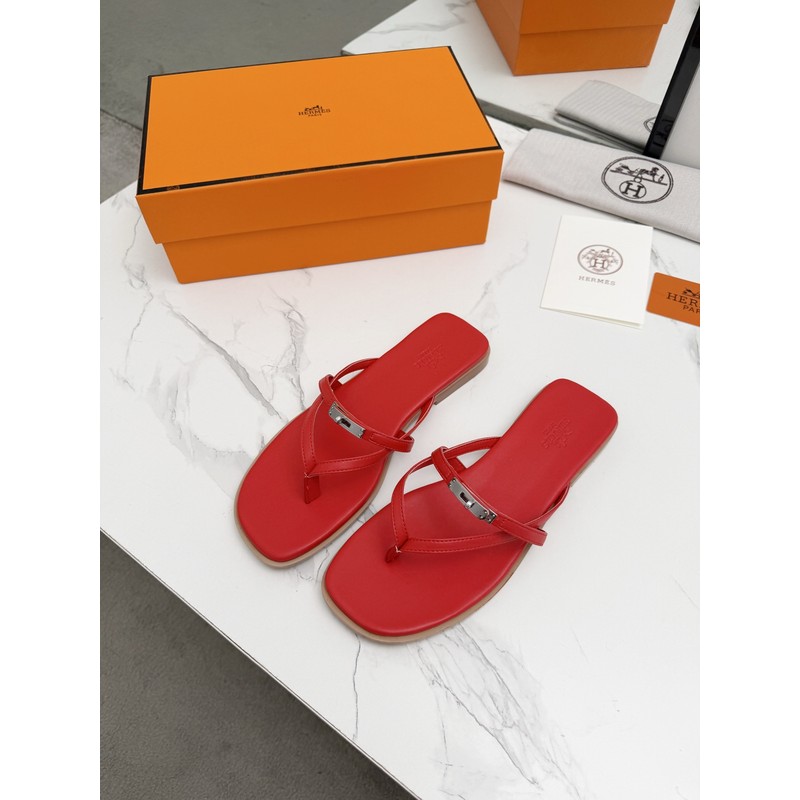 Hermès Thong Sandal 155