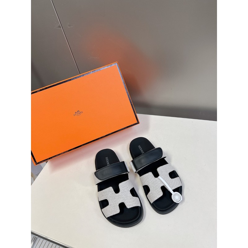 Hermès Oran Sandal 221