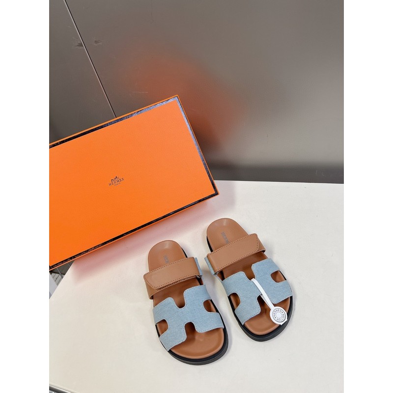 Hermès Oran Sandal 222