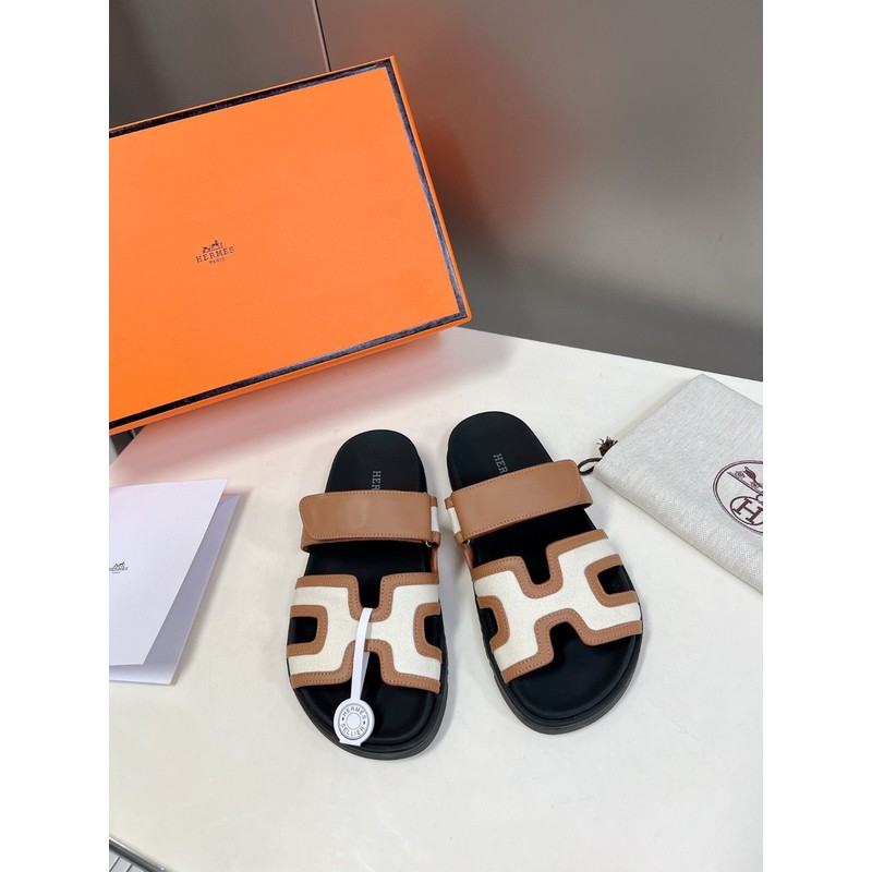 Hermès Oran Sandal 223