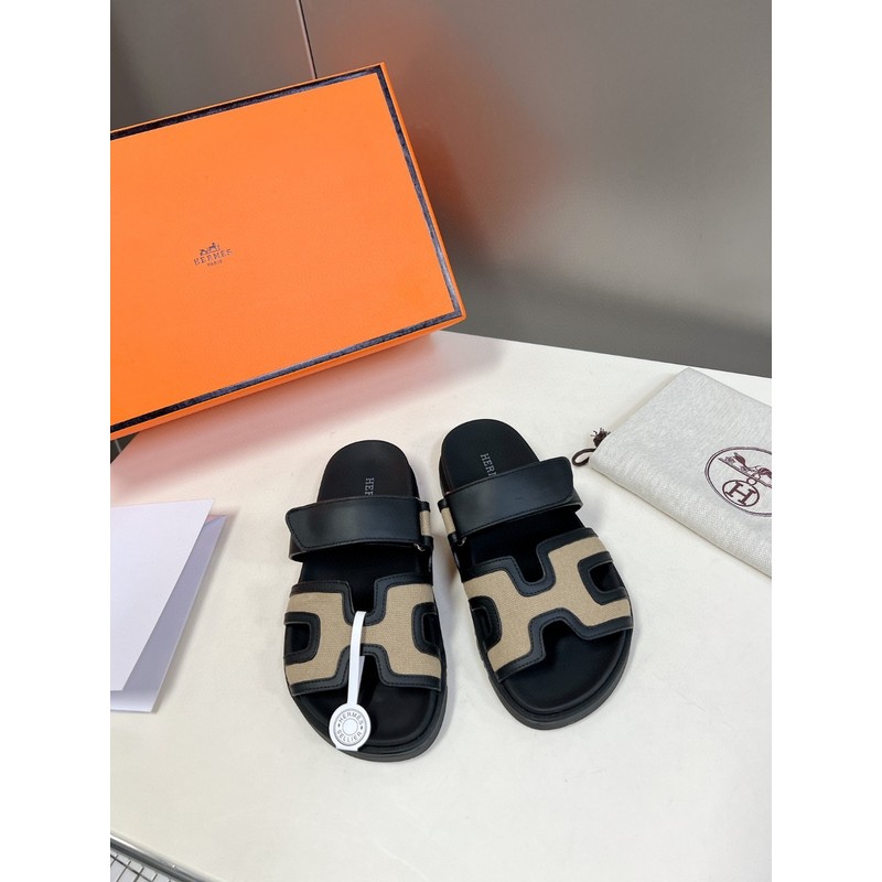 Hermès Oran Sandal 224