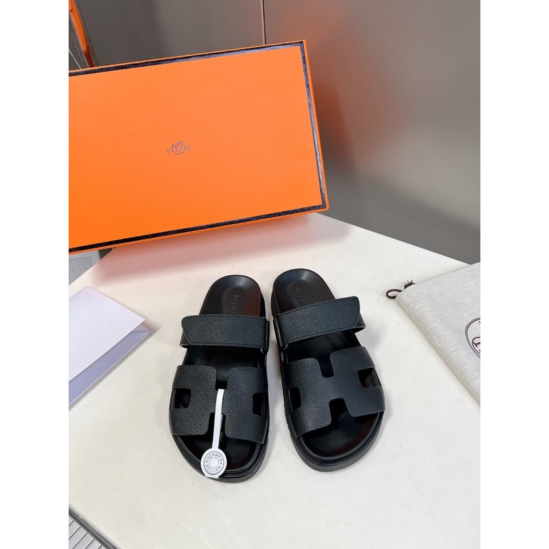 Hermès Oran Sandal 225