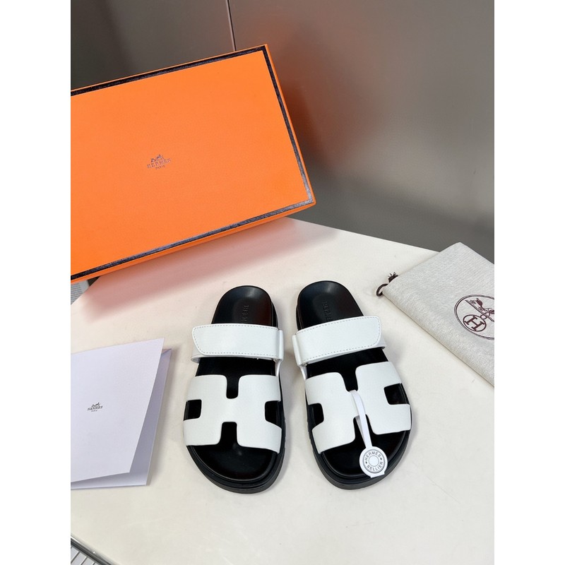 Hermès Oran Sandal 226