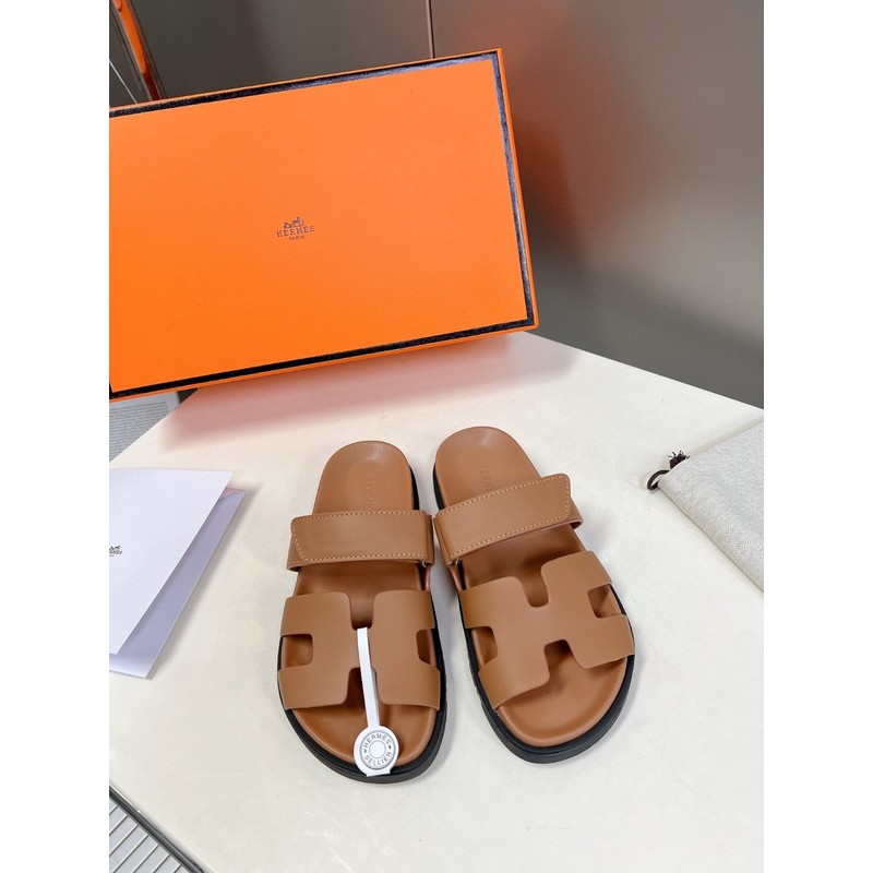 Hermès Oran Sandal 227