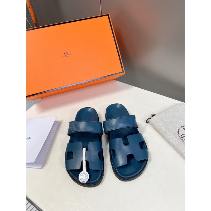 Hermès Oran Sandal 228