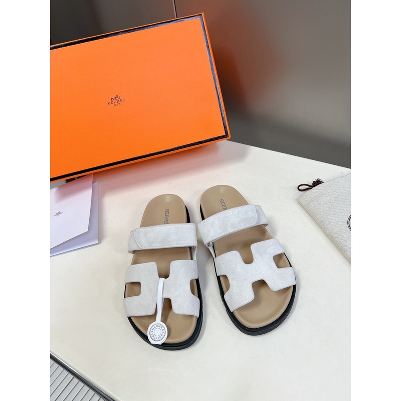 Hermès Oran Sandal 229