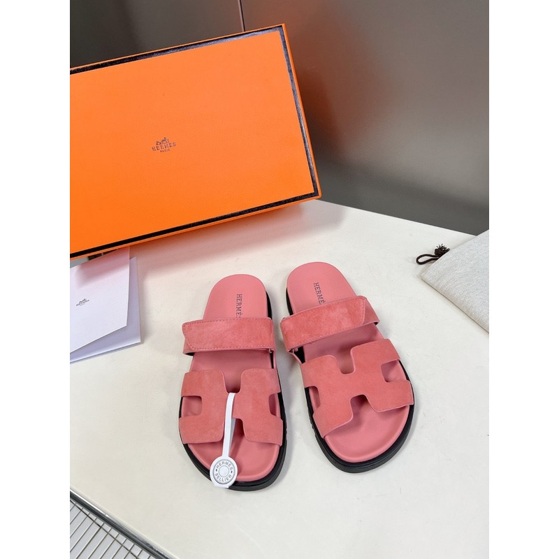 Hermès Oran Sandal 230