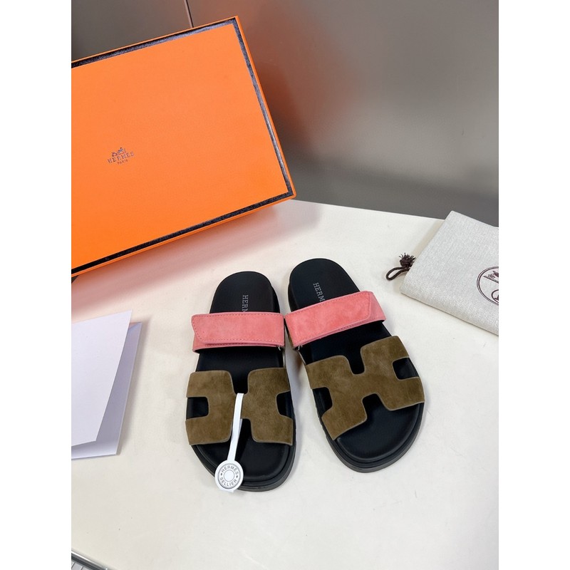 Hermès Oran Sandal 231