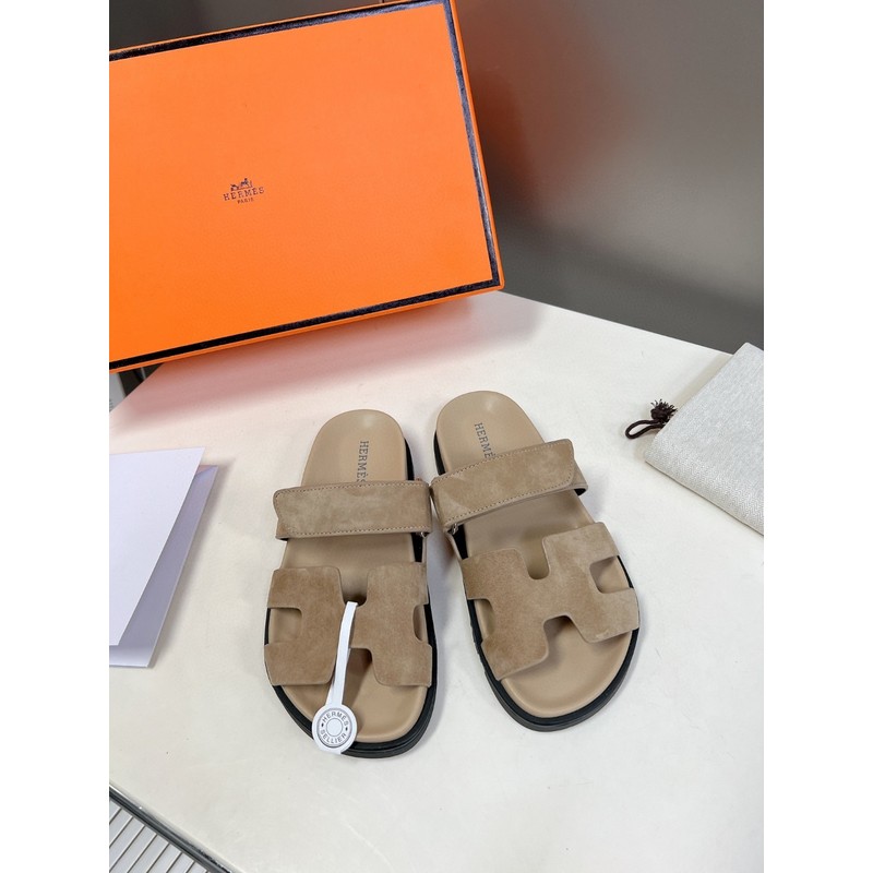 Hermès Oran Sandal 232