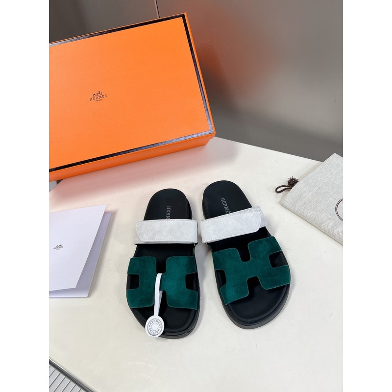 Hermès Oran Sandal 233
