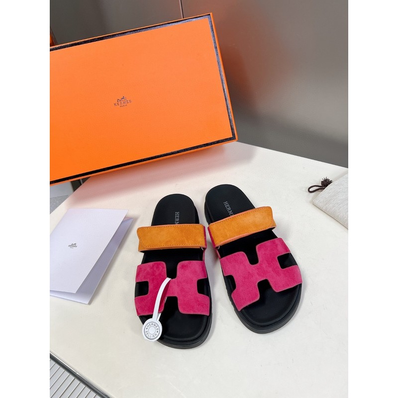 Hermès Oran Sandal 234