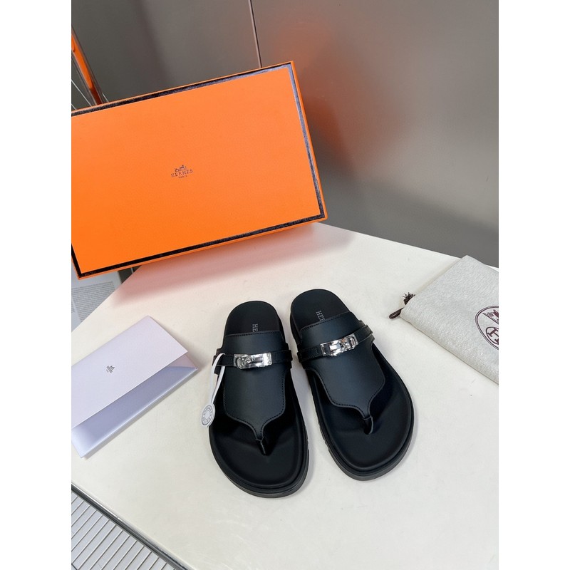 Hermès Oran Sandal 236