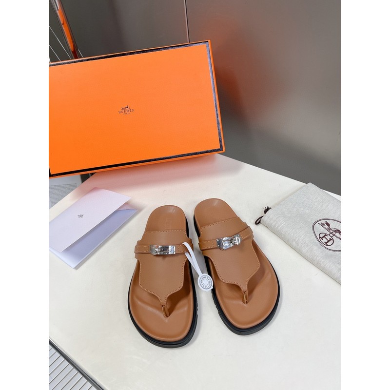 Hermès Oran Sandal 237