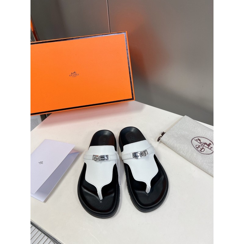 Hermès Oran Sandal 238