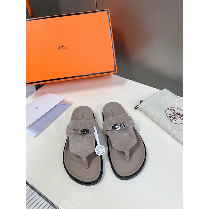 Hermès Oran Sandal 239