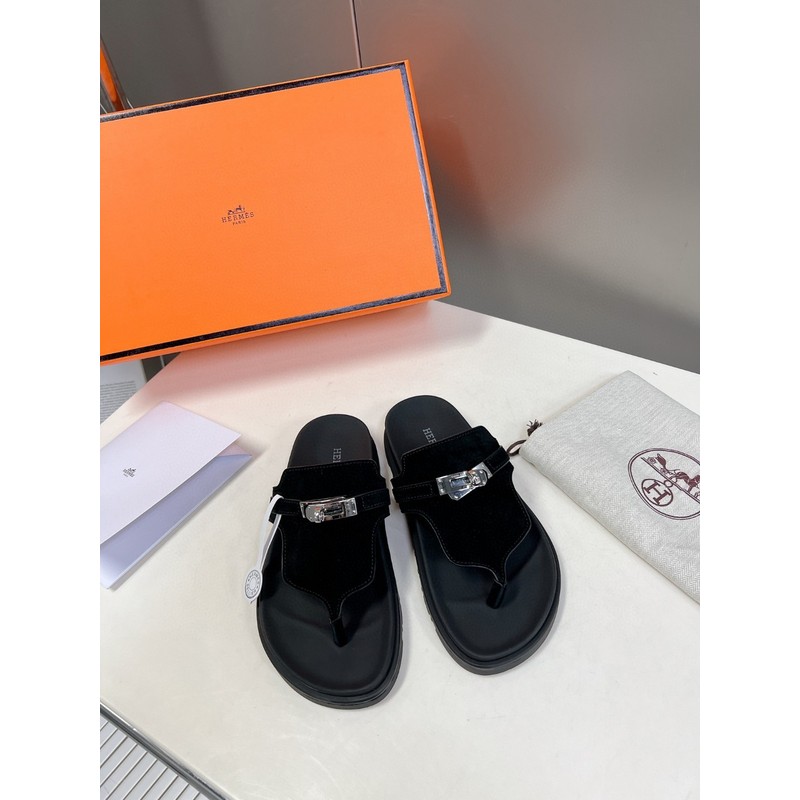 Hermès Oran Sandal 240