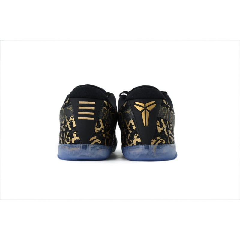 Nike Kobe 11 Mamba Day i D 865773-991
