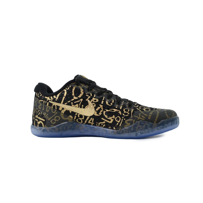 Nike Kobe 11 Mamba Day i D 865773-991