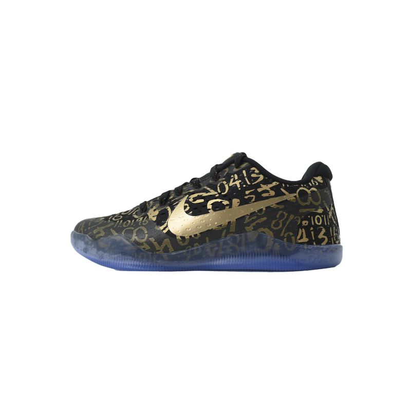 Nike Kobe 11 Mamba Day i D 865773-991