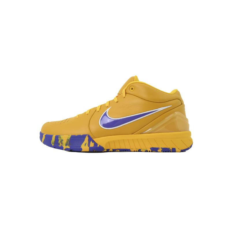 Nike Kobe 4 GS Draft Day Lakers IQ4109-700