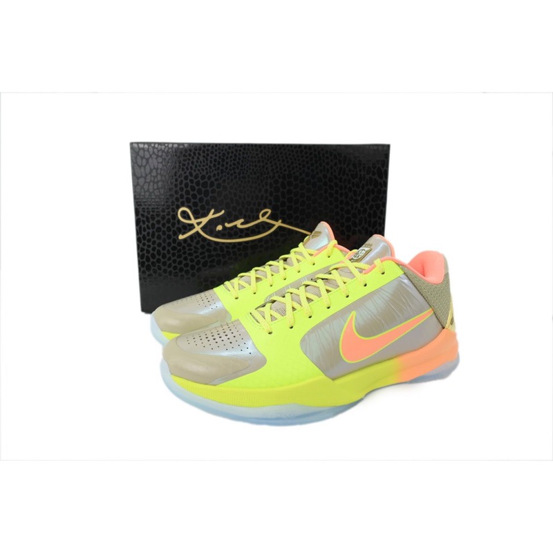 Nike Kobe 5 Protro EYBL 2026