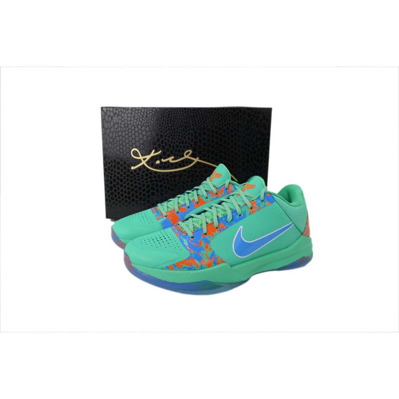 Nike Kobe Mamba Day Restock IX1200-300