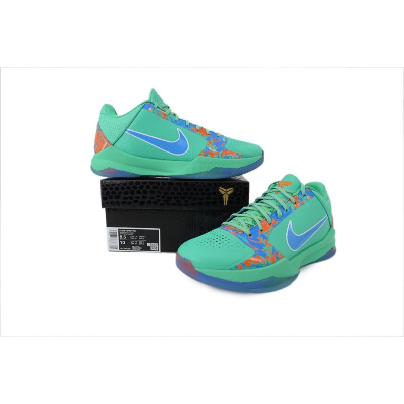 Nike Kobe Mamba Day Restock IX1200-300