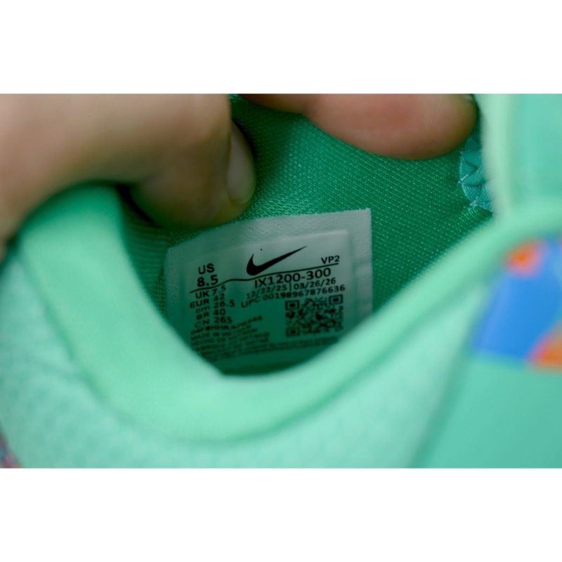 Nike Kobe Mamba Day Restock IX1200-300