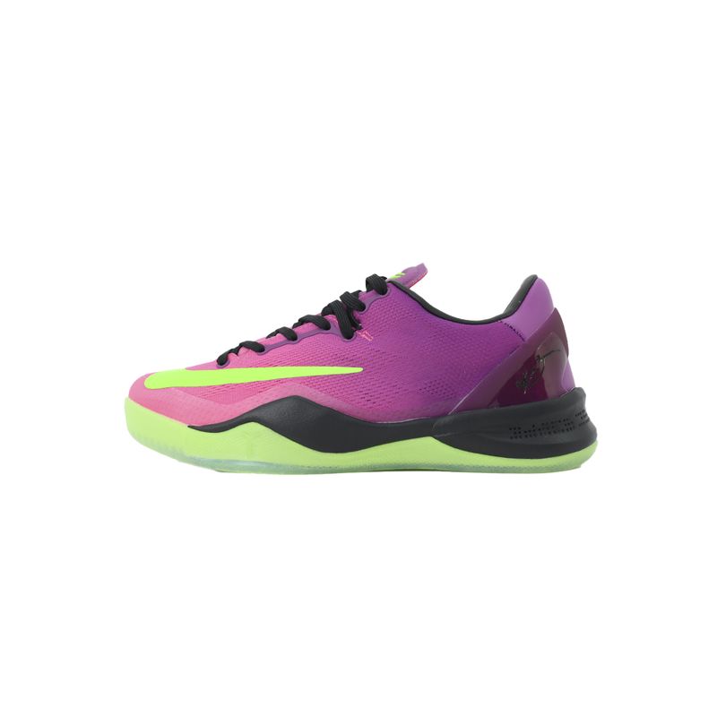 Nike Kobe 8 Mambacurial 615315-500