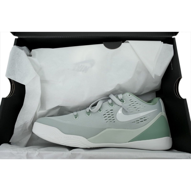 Nike Kobe 9 Elite Low EM Protro Steam IH1401-003