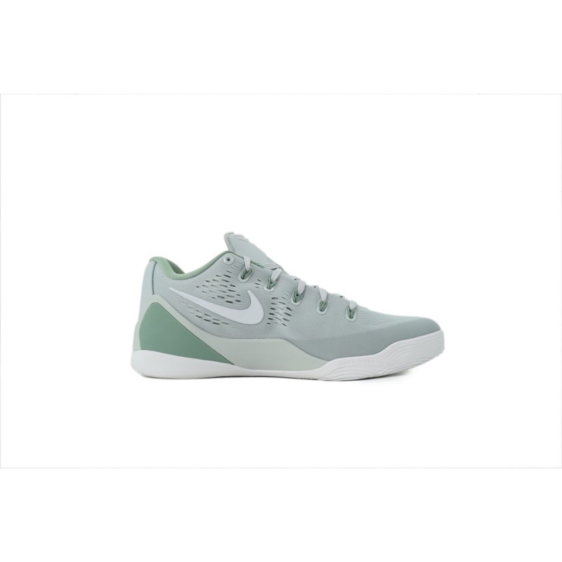 Nike Kobe 9 Elite Low EM Protro Steam IH1401-003