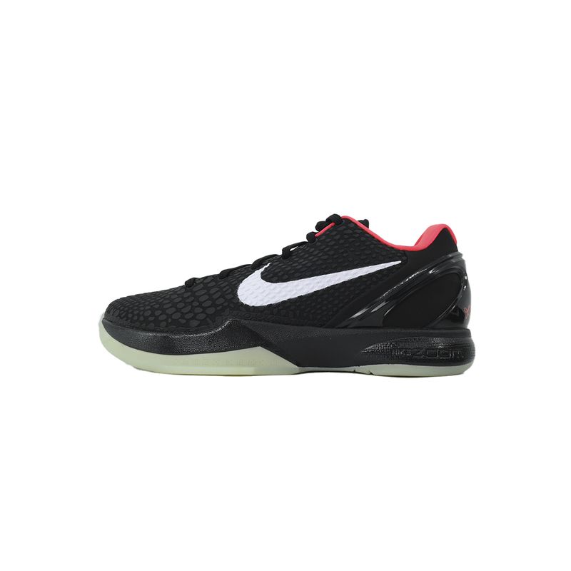 Nike Kobe 6 PROTRO 'ITALIAN CAMO' 2024 FQ3546-001