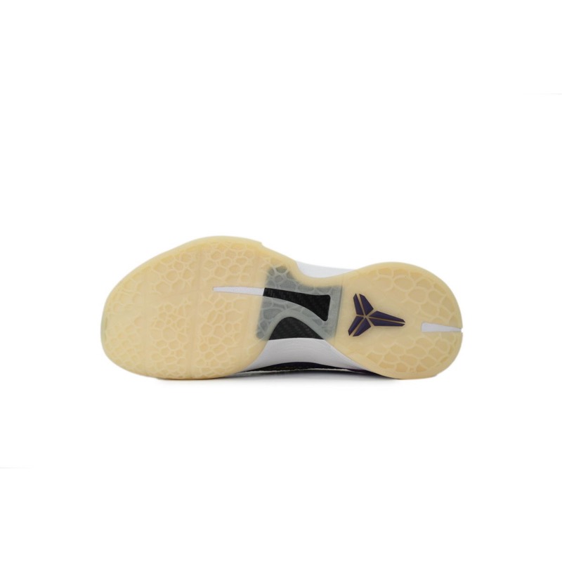 Nike Kobe 6 'Lakers Gradient' 429659-502