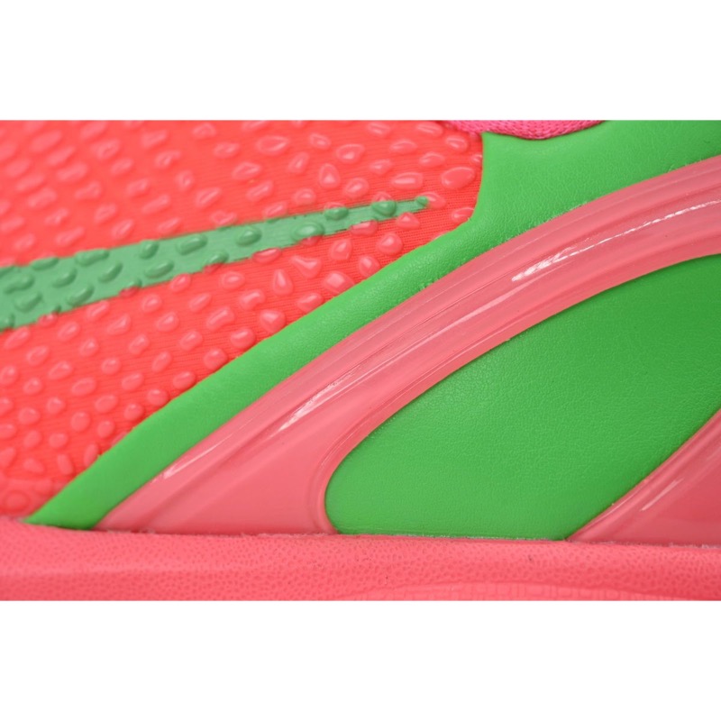 Nike Kobe 6 Protro Reverse Grinch FV4921-600